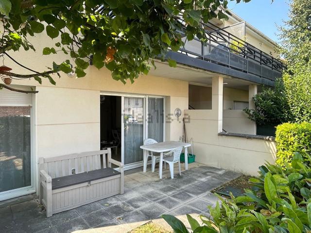 Appartement, Béthune