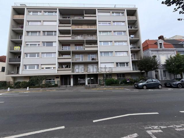 Appartement, Béthune