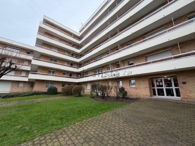 Appartement, Béthune