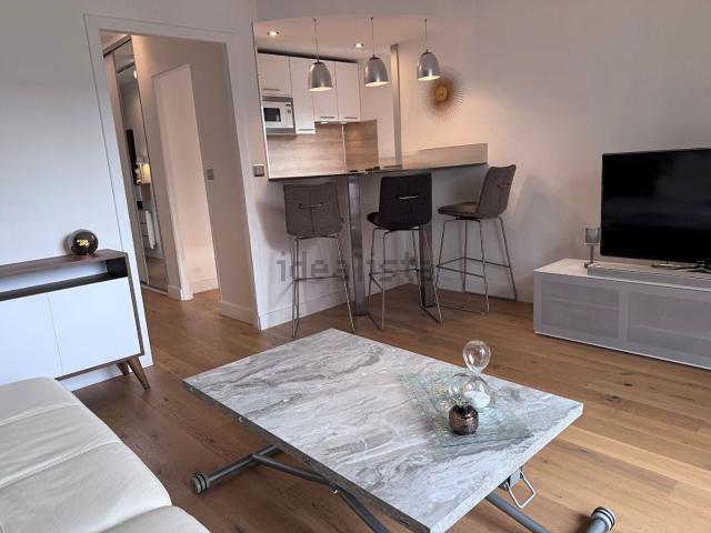 Appartement, Béthune