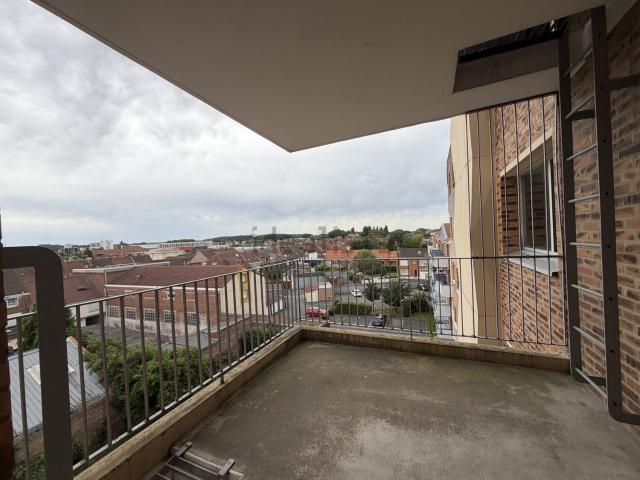 Appartement, Béthune
