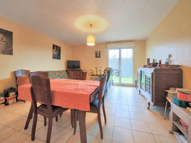 Appartement, Béthune