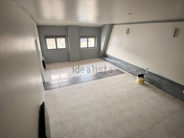 Appartement, Beton Bazoches
