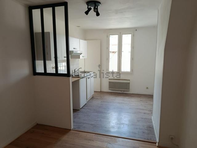 Appartement, Beuvillers