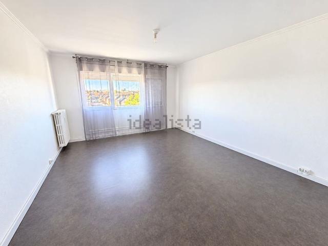 Appartement, Beuvrages
