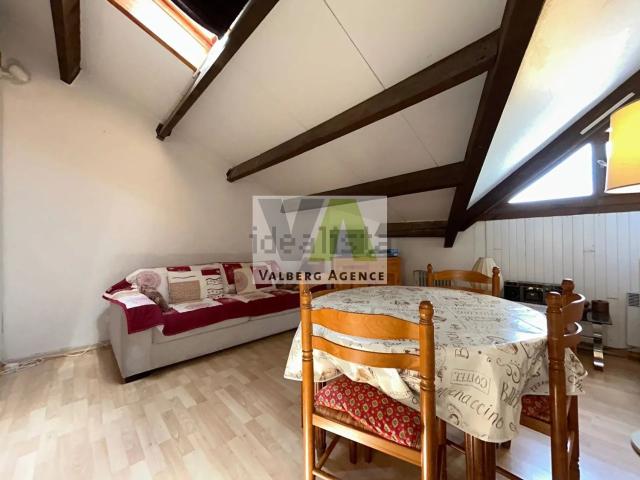 Appartement, Beuil