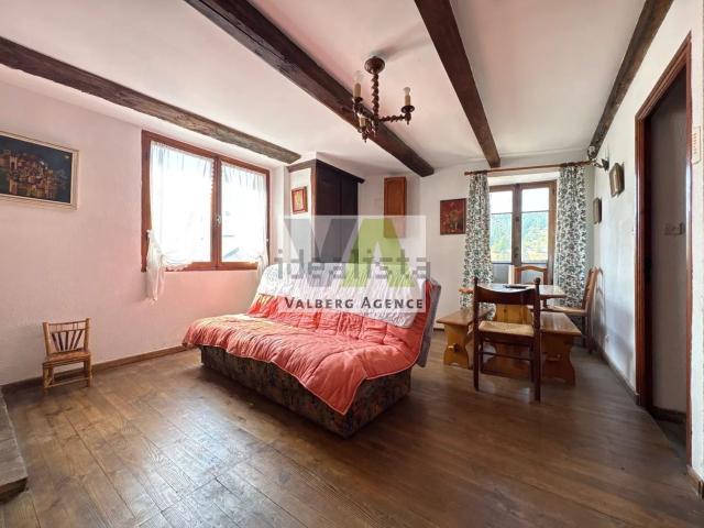 Appartement, Beuil