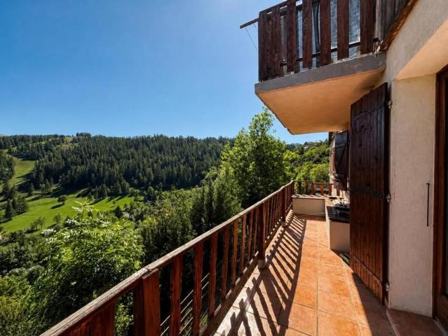 Appartement, Beuil