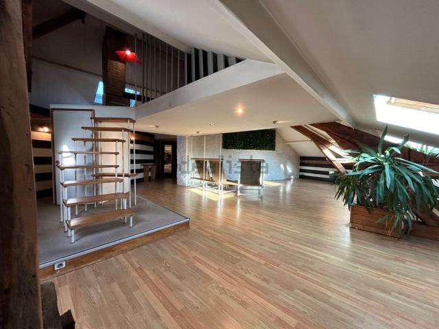 Appartement, Beure