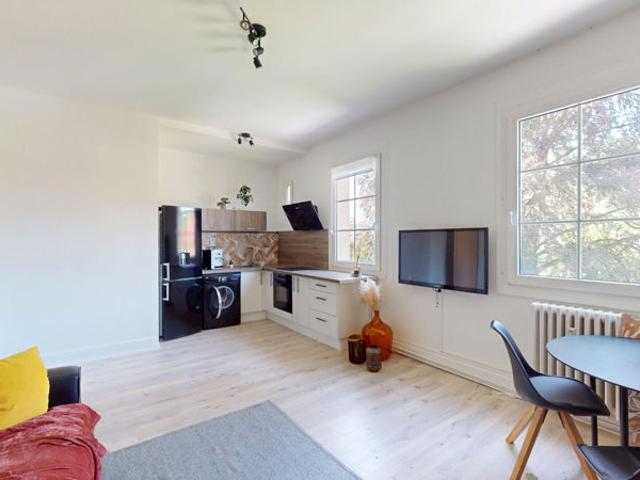 Appartement Beure 2 pièce s 42 m2