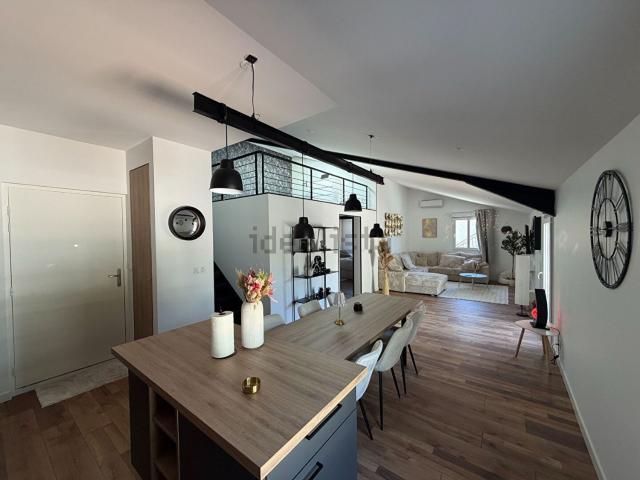 Appartement, Beure
