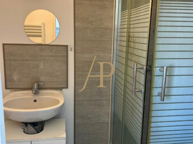 Appartement Beynes 1 pièce s 22.72 m2