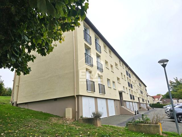 Appartement Beynes 5 pièce s Pour les amateurs de travaux