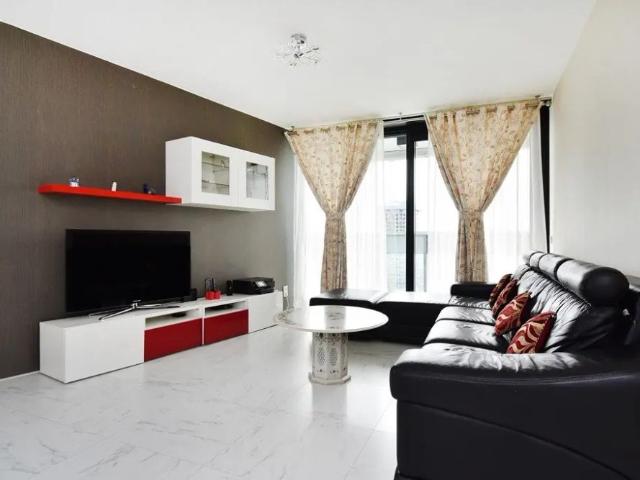 Appartement Bezuidenhoutseweg, La Haye À louer