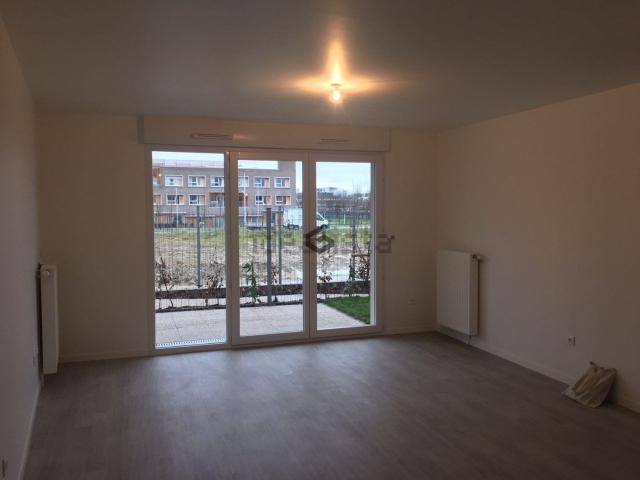 Appartement, Bezannes