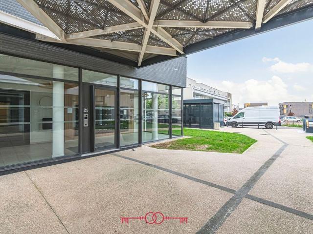 Appartement, Bezannes