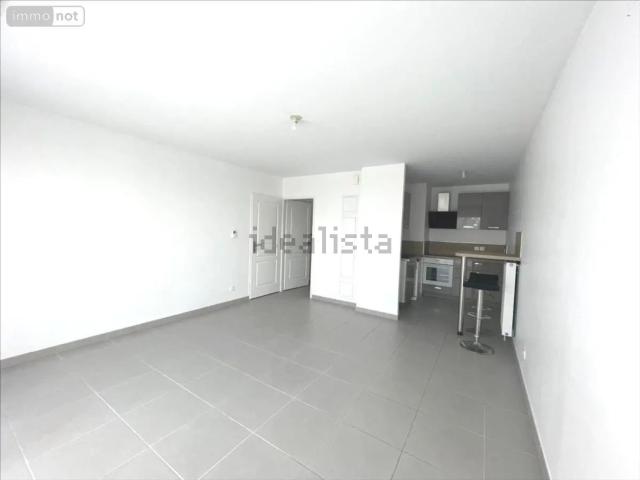 Appartement, Bezannes