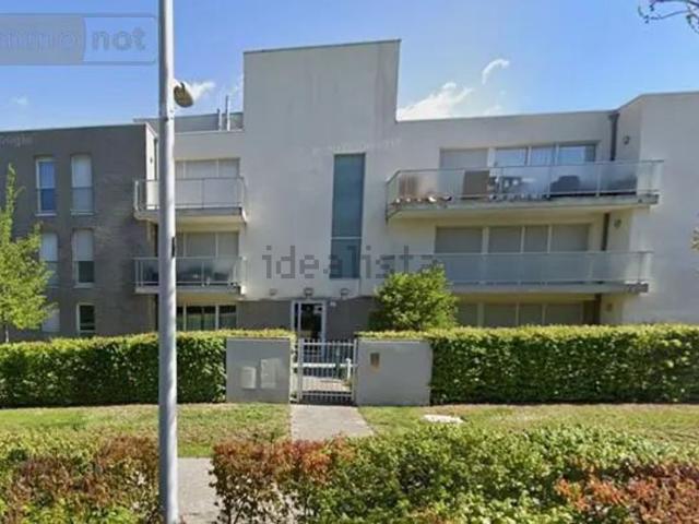 Appartement, Bezannes
