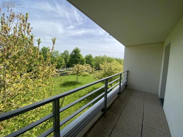 Appartement, Bezannes