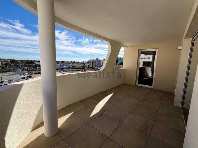 Appartement, Béziers