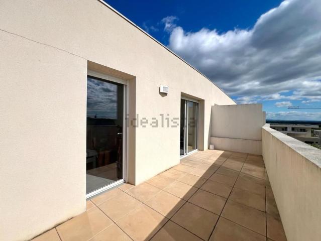 Appartement, Béziers