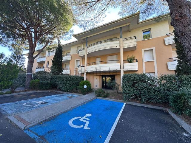 Appartement, Béziers