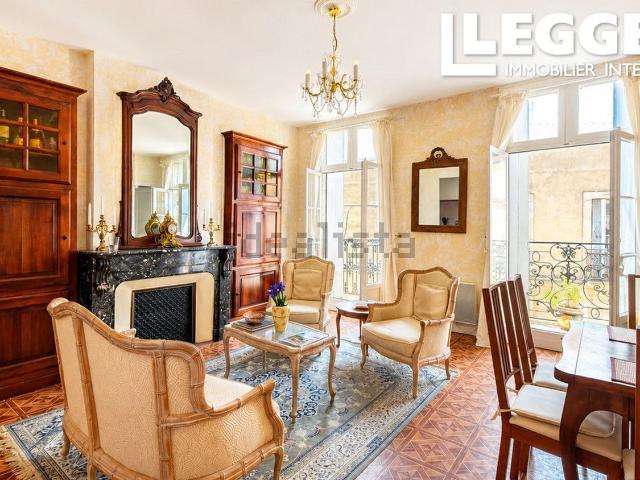 Appartement, Béziers