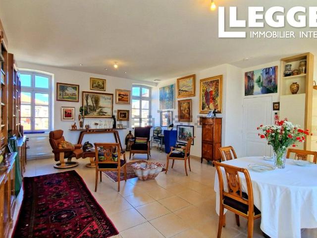 Appartement, Béziers