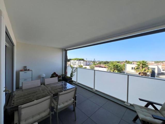 Appartement, Béziers