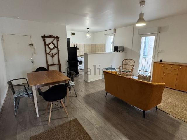 Appartement, Béziers
