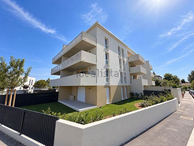 Appartement, Béziers