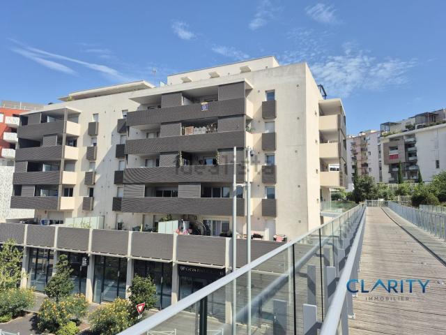 Appartement, Béziers