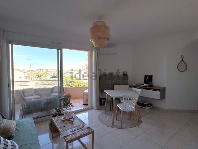Appartement, Béziers