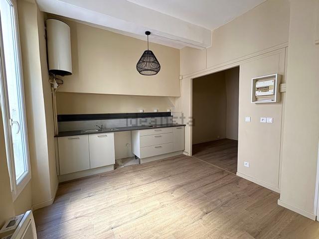Appartement, Béziers