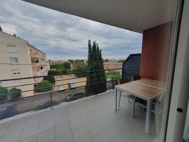Appartement, Béziers