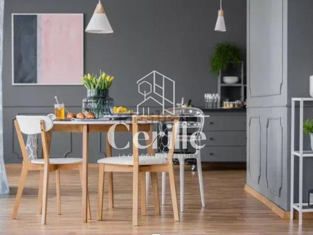 Appartement, Béziers