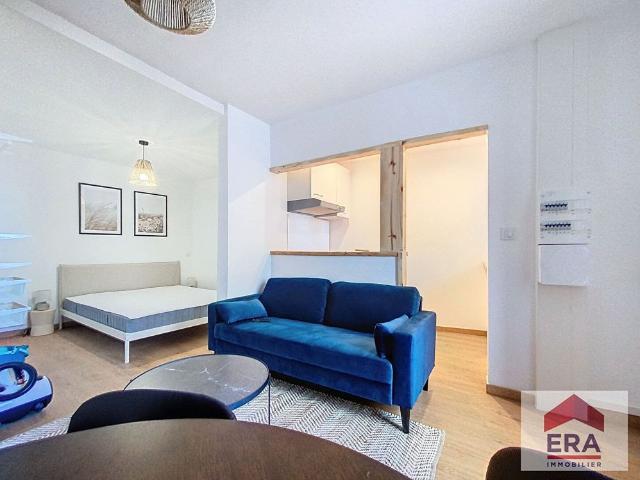 Appartement Beziers 2 pièce s 33.39 m2