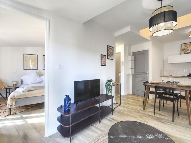 Appartement Beziers 2 pièce s 32 m2