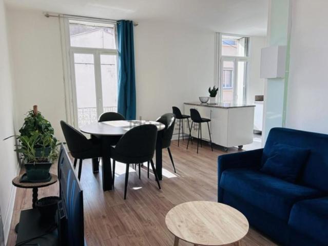 Appartement, Béziers