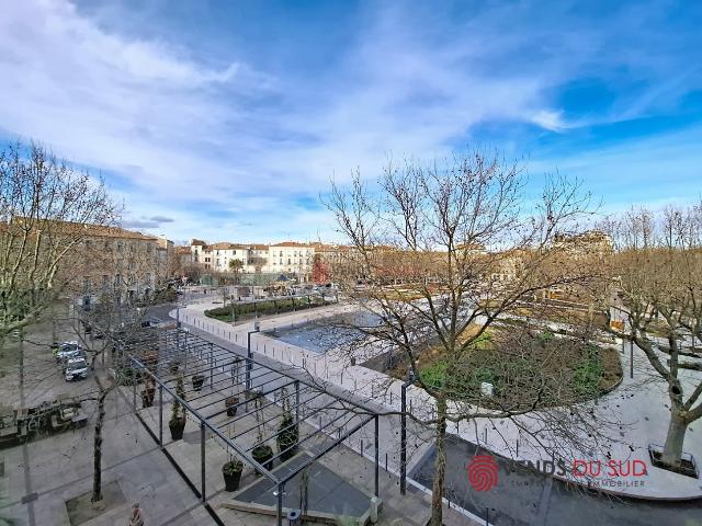 Appartement BEZIERS 34500 Réf. 340127769 Réf. 2474