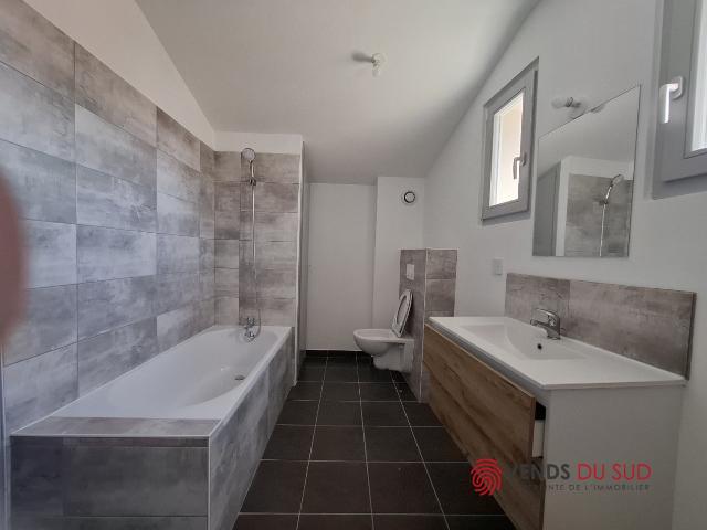 Appartement BEZIERS 34500 Réf. 340127819 Réf. 2531