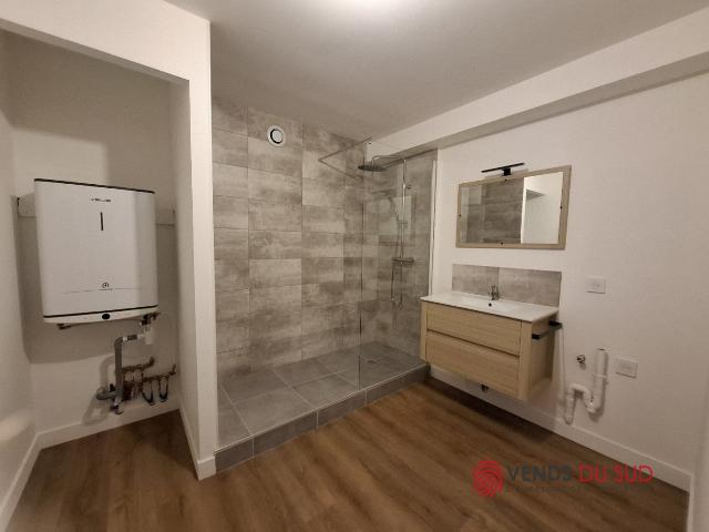 Appartement BEZIERS 34500 Réf. 340127821 Réf. 2533