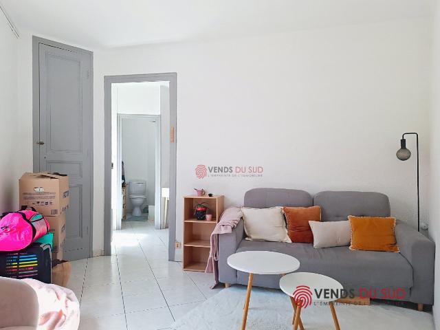 Appartement BEZIERS 34500 Réf. 340127825 Réf. 2536
