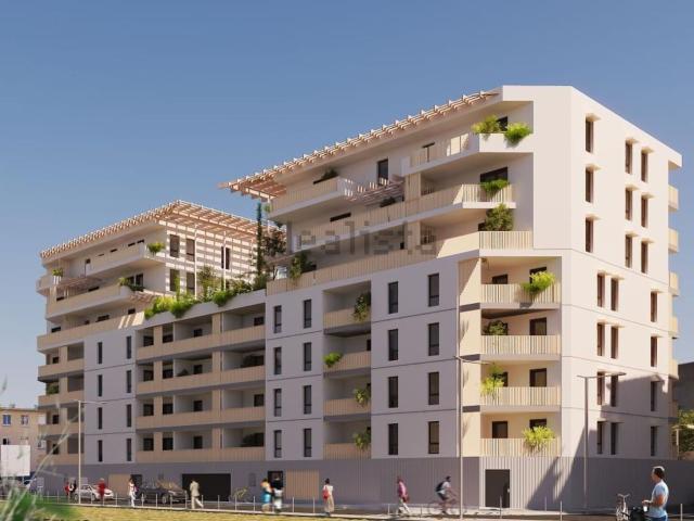 Appartement, Béziers