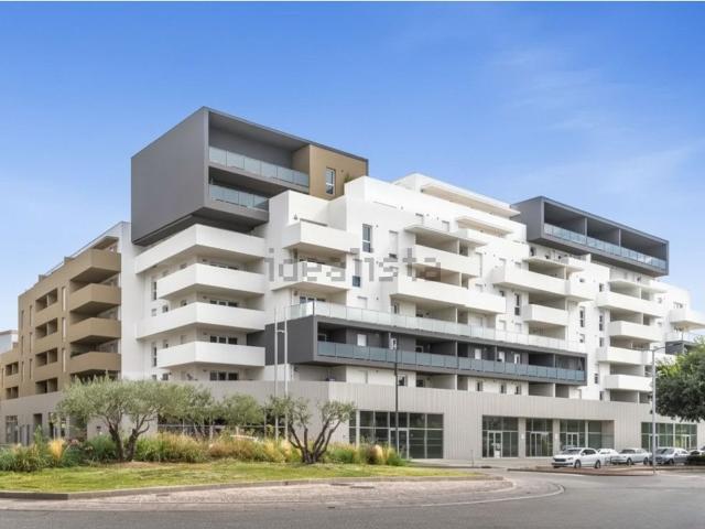 Appartement, Béziers