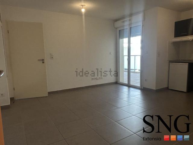Appartement, Béziers