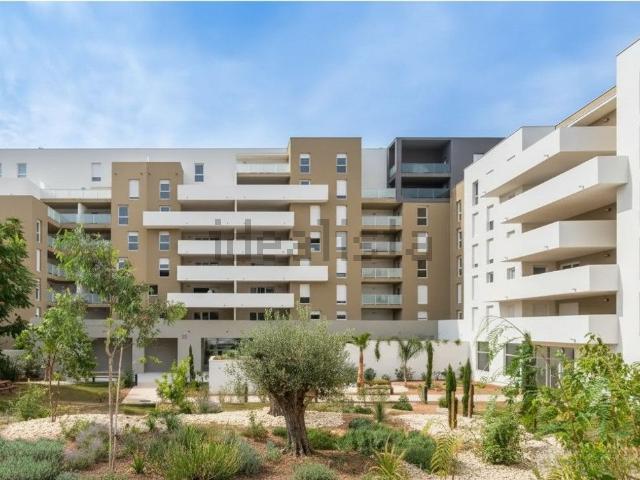 Appartement, Béziers