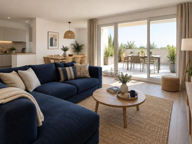 Appartement, Béziers