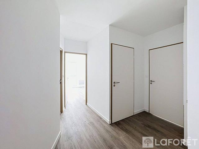 Appartement Beziers 3 pièce s 62.31 m2