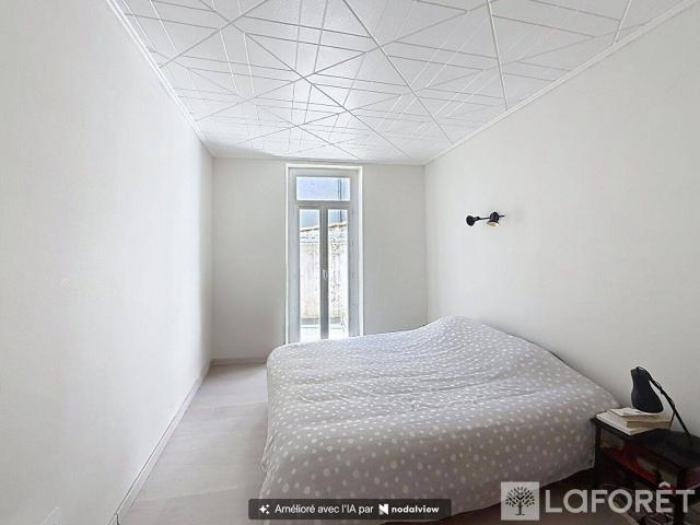 Appartement Béziers 3 pièces 68 m²